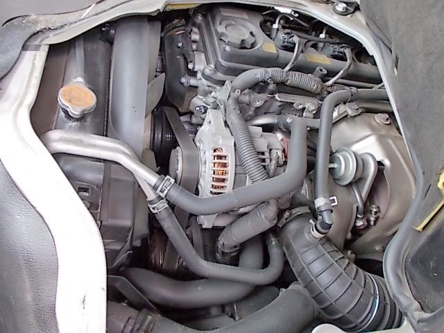 日産アトラス平ボディ小型（2t・3t）[写真24]