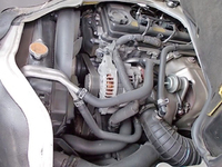 日産アトラス平ボディ小型（2t・3t）[写真24]