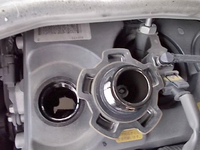 日産アトラス平ボディ小型（2t・3t）[写真26]