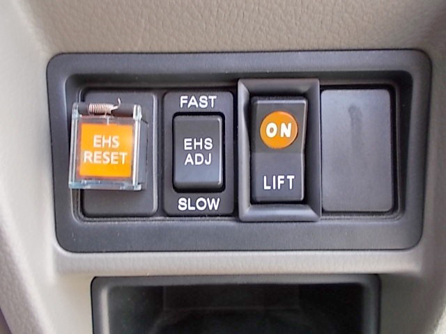 日産アトラス平ボディ小型（2t・3t）[写真35]