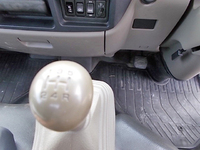 日産アトラス平ボディ小型（2t・3t）[写真36]