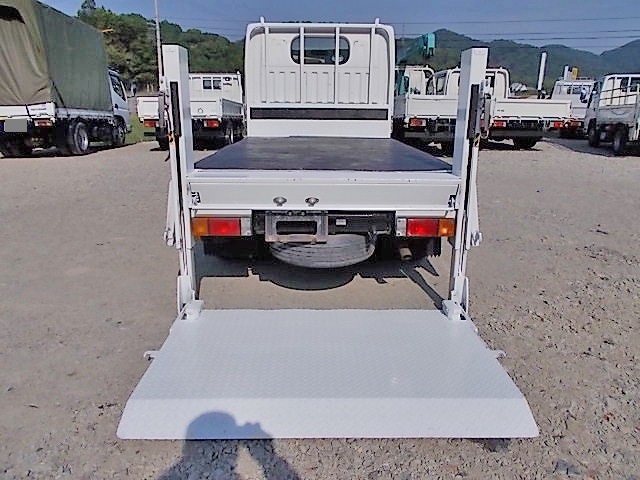日産アトラス平ボディ小型（2t・3t）[写真07]