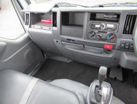 いすゞエルフ平ボディ小型（2t・3t）[写真11]