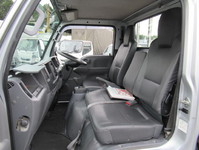 いすゞエルフ平ボディ小型（2t・3t）[写真14]