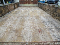 いすゞエルフ平ボディ小型（2t・3t）[写真18]