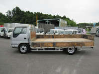 いすゞエルフ平ボディ小型（2t・3t）[写真19]