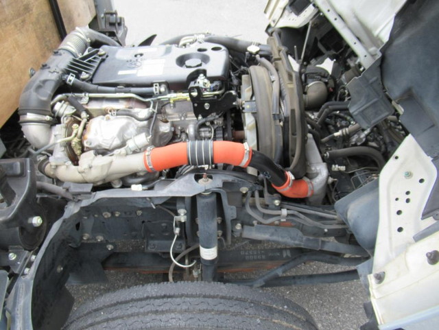 いすゞエルフ平ボディ小型（2t・3t）[写真38]