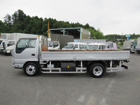 いすゞエルフ平ボディ小型（2t・3t）[写真03]