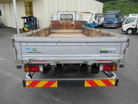 いすゞエルフ平ボディ小型（2t・3t）[写真04]