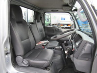 いすゞエルフ平ボディ小型（2t・3t）[写真06]