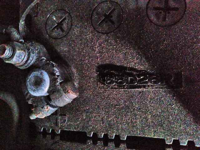 日野レンジャークレーン5段増トン（6t・8t）[写真15]