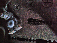 日野レンジャークレーン5段増トン（6t・8t）[写真15]