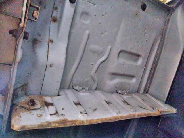 日野レンジャークレーン5段増トン（6t・8t）[写真18]