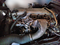 日野レンジャークレーン5段増トン（6t・8t）[写真19]