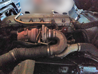 日野レンジャークレーン5段増トン（6t・8t）[写真20]