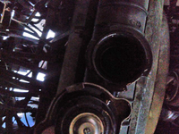 日野レンジャークレーン5段増トン（6t・8t）[写真22]