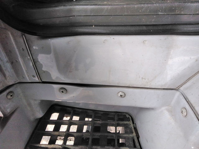 日野レンジャークレーン5段増トン（6t・8t）[写真23]