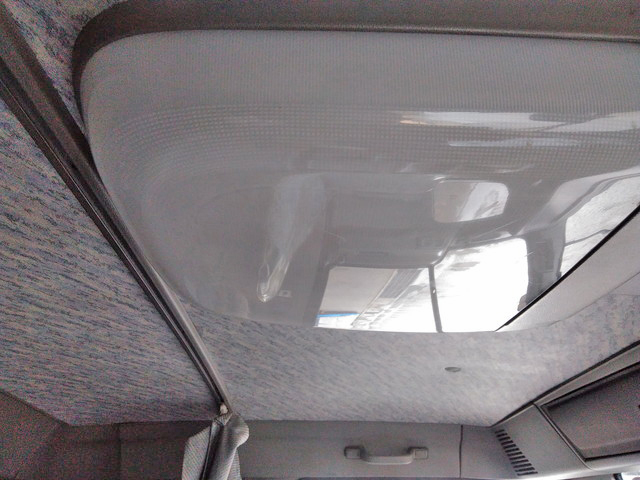 日野レンジャークレーン5段増トン（6t・8t）[写真25]