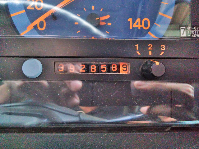 日野レンジャークレーン5段増トン（6t・8t）[写真26]