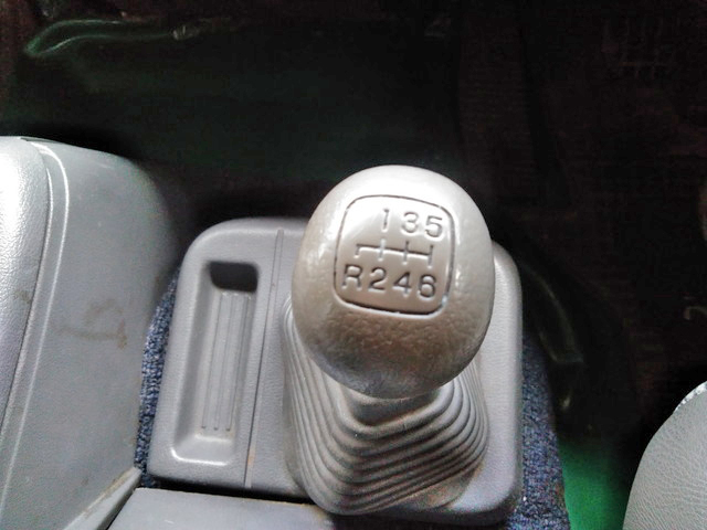 日野レンジャークレーン5段増トン（6t・8t）[写真27]