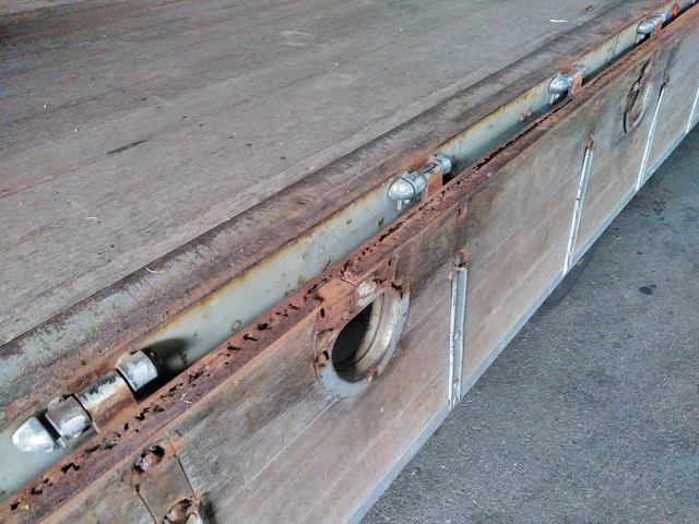 日野レンジャークレーン5段増トン（6t・8t）[写真08]