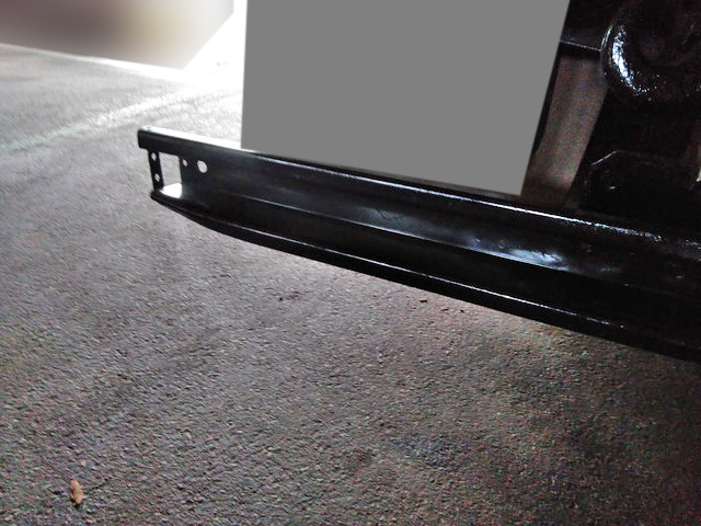 日野レンジャークレーン5段増トン（6t・8t）[写真09]