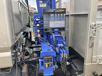 三菱ふそうキャンタークレーン6段小型（2t・3t）[写真10]