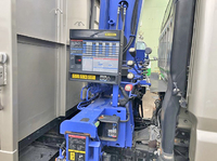 三菱ふそうキャンタークレーン6段小型（2t・3t）[写真11]