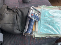 三菱ふそうキャンタークレーン6段小型（2t・3t）[写真12]