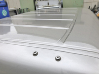 三菱ふそうキャンタークレーン6段小型（2t・3t）[写真14]