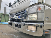 三菱ふそうキャンタークレーン6段小型（2t・3t）[写真16]