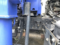 三菱ふそうキャンタークレーン6段小型（2t・3t）[写真19]