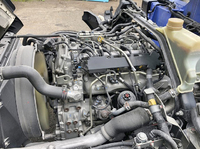 三菱ふそうキャンタークレーン6段小型（2t・3t）[写真20]