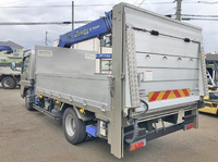 三菱ふそうキャンタークレーン6段小型（2t・3t）[写真04]