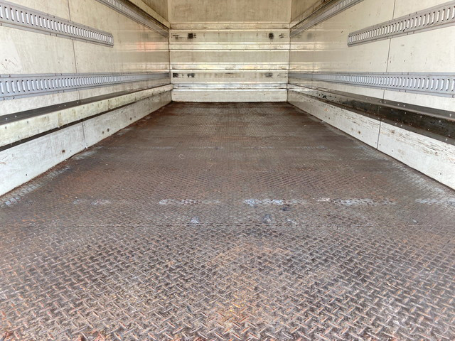 日野レンジャーアルミバン増トン（6t・8t）[写真12]