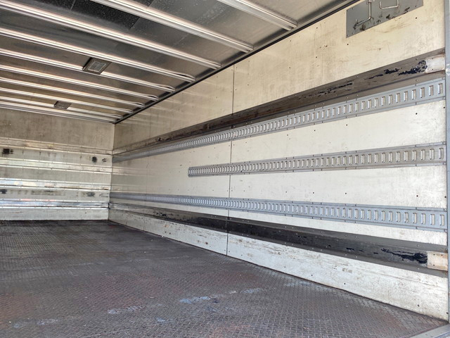 日野レンジャーアルミバン増トン（6t・8t）[写真13]