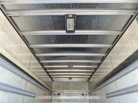 日野レンジャーアルミバン増トン（6t・8t）[写真14]