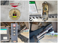 日野レンジャーアルミバン増トン（6t・8t）[写真15]