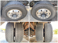 日野レンジャーアルミバン増トン（6t・8t）[写真22]