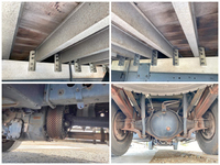 日野レンジャーアルミバン増トン（6t・8t）[写真23]