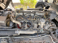 日野レンジャーアルミバン増トン（6t・8t）[写真24]