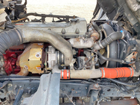 日野レンジャーアルミバン増トン（6t・8t）[写真25]