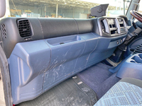 日野レンジャーアルミバン増トン（6t・8t）[写真29]