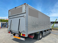 日野レンジャーアルミバン増トン（6t・8t）[写真02]