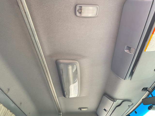 日野レンジャーアルミバン増トン（6t・8t）[写真33]