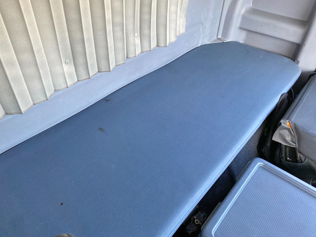 日野レンジャーアルミバン増トン（6t・8t）[写真34]