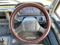 日野レンジャーアルミバン増トン（6t・8t）[写真35]