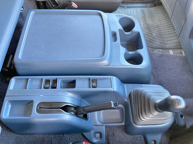 日野レンジャーアルミバン増トン（6t・8t）[写真37]