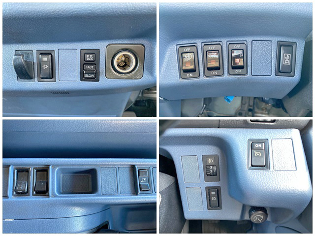 日野レンジャーアルミバン増トン（6t・8t）[写真38]