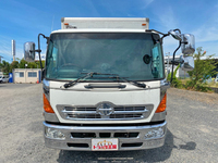 日野レンジャーアルミバン増トン（6t・8t）[写真06]